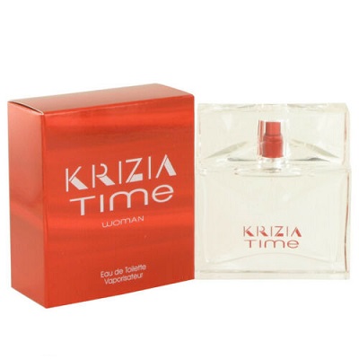 Krizia Time Perfume